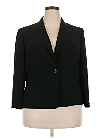 Jones Wear Blazer (view 1)