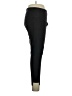 Lyssé Solid Black Casual Pants Size XL - photo 4