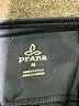PrAna Solid Gray Blue Active Pants Size M - photo 6