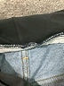 Unbranded Blue Jeans Size 26 waist - photo 7