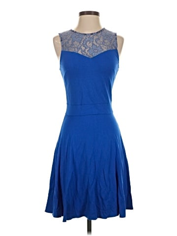 Fashion Cocktail Dress (view 1)