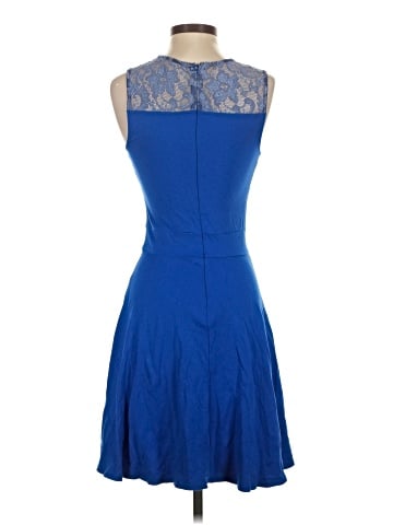 Fashion Cocktail Dress (view 2)