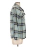 Assorted Brands 100% Cotton Plaid Blue Long Sleeve Button-Down Shirt Size EU 44 / US 14 - photo 4
