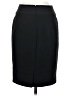 Halogen Solid Black Formal Skirt Size 0 (petite) - photo 2