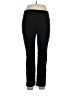 Charter Club Black Active Pants Size 14 - photo 1