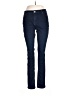 Buffalo by David Bitton Solid Blue Jeans Size L - photo 1