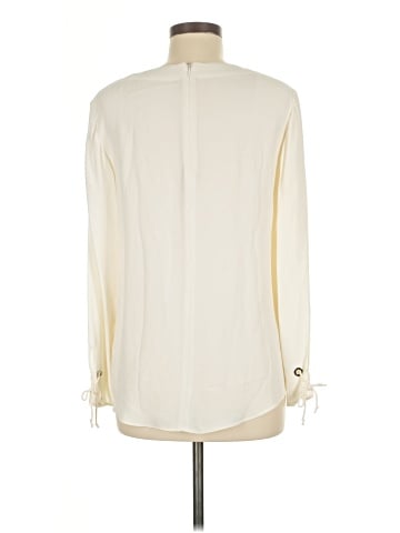 Ramy Brook Long Sleeve Blouse (view 2)