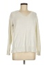 Lucky Brand Ivory Pullover Sweater Size M - photo 1