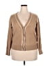 Lane Bryant Tan Cardigan Size 18 - 20 Plus - photo 1