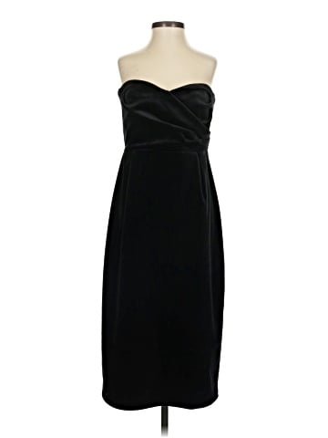 Express Cocktail Dress (view 1)