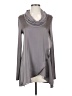 Deletta Gray Cardigan Size XS - photo 1