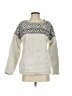 Sundance Ivory Pullover Sweater Size XS - photo 1