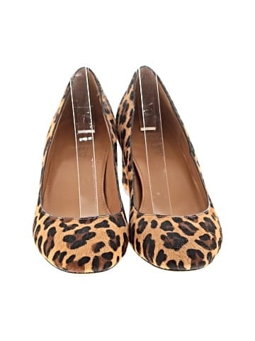 J.Crew Heels (view 2)