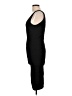 Bebe Black Cocktail Dress Size L - photo 5