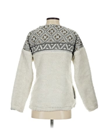 Sundance Pullover Sweater (view 2)