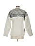 Sundance Ivory Pullover Sweater Size XS - photo 2