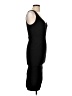 Bebe Black Cocktail Dress Size L - photo 4