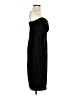 Express Solid Black Cocktail Dress Size S (petite) - photo 4