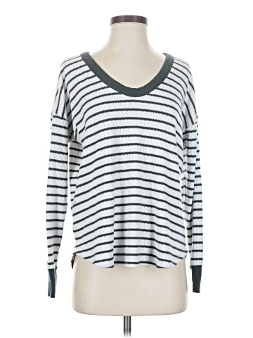 Lou & Grey Pullover Sweater (view 1)