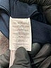 J.Crew 100% Silk Solid Blue Jumpsuit Size 4 - photo 5