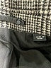 Unbranded Gray Coat Size L - photo 6
