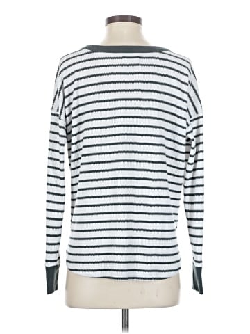 Lou & Grey Pullover Sweater (view 2)
