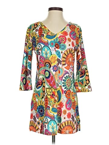 J Valdi Casual Dress (view 1)