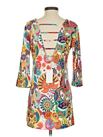 J Valdi Casual Dress (view 2)