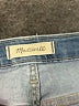 Madewell Blue Jeans Size 25 waist - photo 7