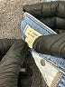 Madewell Blue Jeans Size 25 waist - photo 9