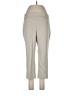 JM Collection Tan Khakis Size L - photo 1