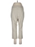 JM Collection Tan Khakis Size L - photo 2