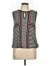 Max Studio Black Sleeveless Blouse Size L - photo 1