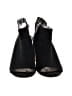 Vince Camuto Black Sandals Size 8 - photo 2