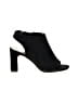 Vince Camuto Black Sandals Size 8 - photo 1