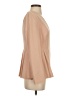 Reneevon Tan Blazer Size S - photo 4