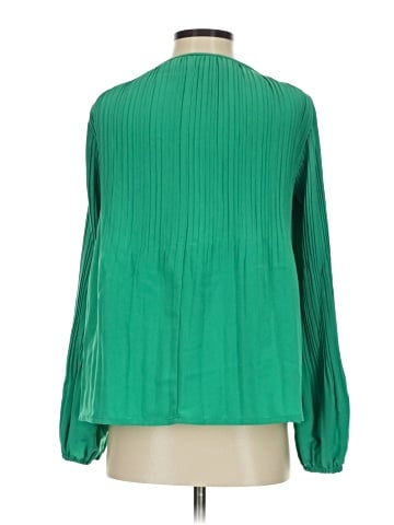 Maje Long Sleeve Blouse (view 2)