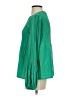 Maje Green Long Sleeve Blouse Size Sm (1) - photo 5