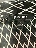 Elementz Black Sleeveless Blouse Size XL - photo 7