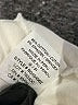 Theory Ivory Cardigan Size S - photo 8