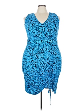 Thalia Sodi Cocktail Dress