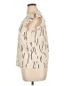 Shein 100% Polyester Ivory Sleeveless Blouse Size XL - photo 5
