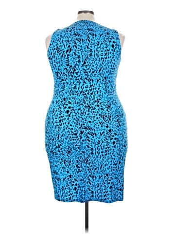 Thalia Sodi Cocktail Dress (view 2)