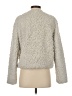 Vans 100% Polyester Gray Faux Fur Jacket Size S - photo 2