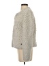Vans 100% Polyester Gray Faux Fur Jacket Size S - photo 5