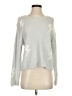 Rails Stars Silver Pullover Sweater Size XS - photo 1