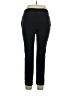 all in motion 100% Polyester Solid Black Active Pants Size XL - photo 2