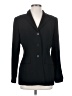 Anne Klein II Black Blazer Size 4 - photo 1