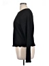 A New Day Black Long Sleeve Top Size XL - photo 5
