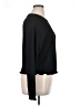 A New Day Black Long Sleeve Top Size XL - photo 4